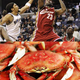 Illustration for article titled Sir iLe/i Bron And The Legend of Crab Dribble